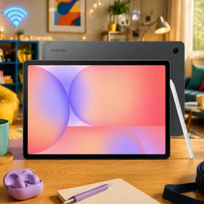 Galaxy Tab S10 Lite: pontos de atenção antes da compra
