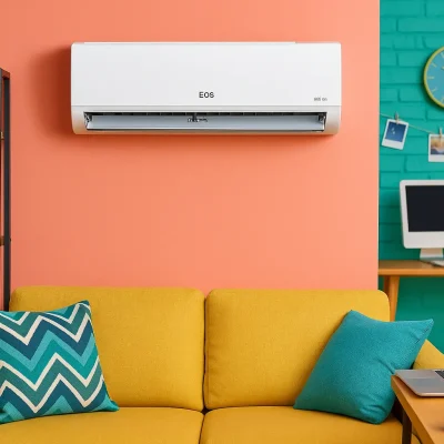 Ar-condicionado Eos 12000 Btus é bom? Veja o veredito