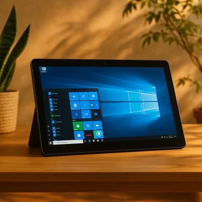 SZTPSLS Tablet Windows 10: análise completa e sem filtros