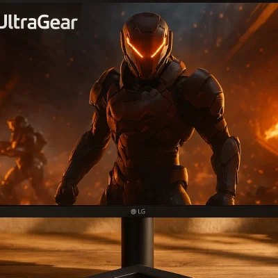 Guia de Compra: 5 Melhores Monitor Gamer LG UltraGear 27' IPS