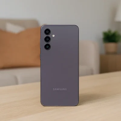 Samsung Galaxy A36 5G é bom? Veja o veredito