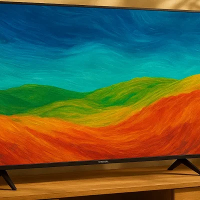 Guia de Compra: 5 Melhores Smart TV Samsung 50 Polegadas
