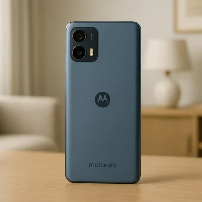 5 Melhores Celulares Motorola Moto G34 256GB 5G