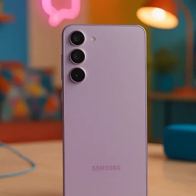 5 Melhores Samsung Galaxy FE S24 com Custo-Benefício Imbatível