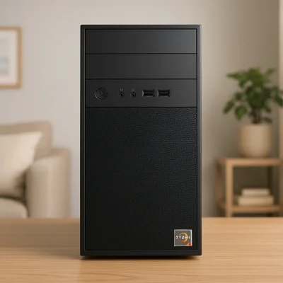 5 Melhores PC Ryzen 7 5700G Para Comprar em 2025