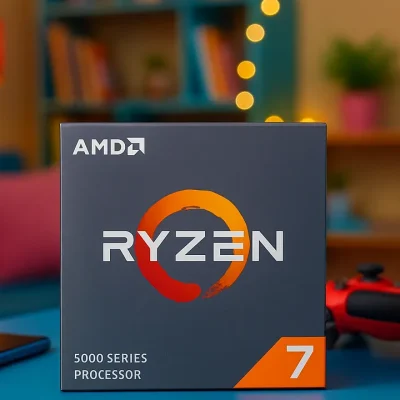 Guia de Compra: 5 Melhores Kit Ryzen 7 Atualizados para 2025