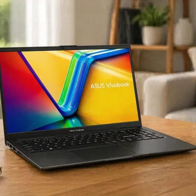 Vivobook Go 15: 4 opções por perfil para escolher bem