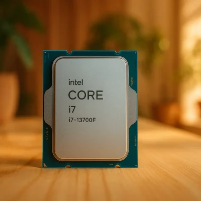 Intel Core i7-13700F: ainda vale o custo?