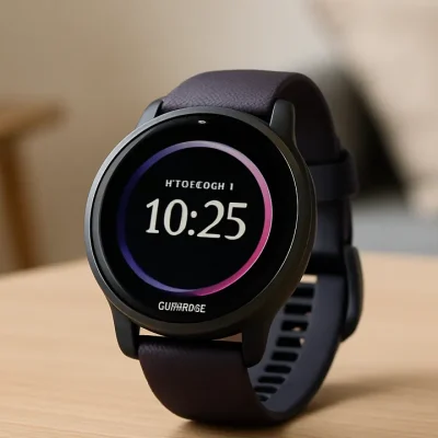 5 Melhores Pulseiras Garmin Vivoactive 5 para Comprar em 2025