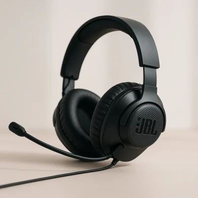 5 Melhores JBL Quantum 100 BLK com Custo-Benefício Imbatível
