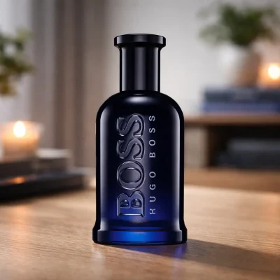 Hugo Boss Bottled Night — pra quem faz sentido