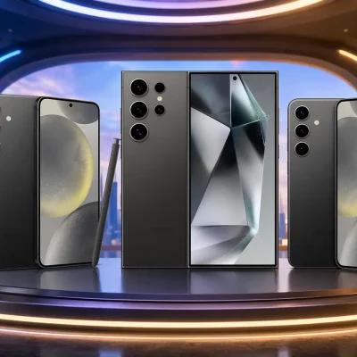 Galaxy S24: 3 opções por perfil para decidir com clareza