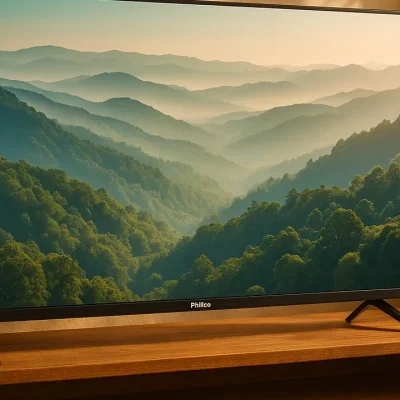 Guia de Compra: 5 Melhores Smart TVs Philco de 2025
