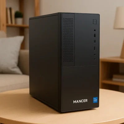 PC CPU Mancer Intel i7 é boa? Veja o veredito