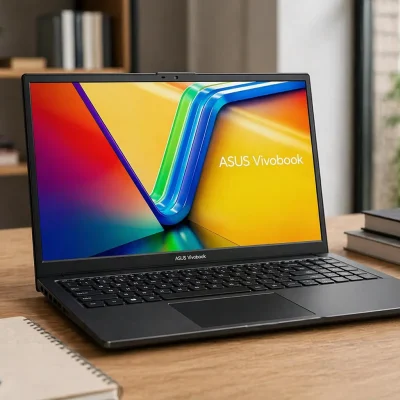 ASUS VivoBook Go 15: 3 opções por perfil para decidir melhor