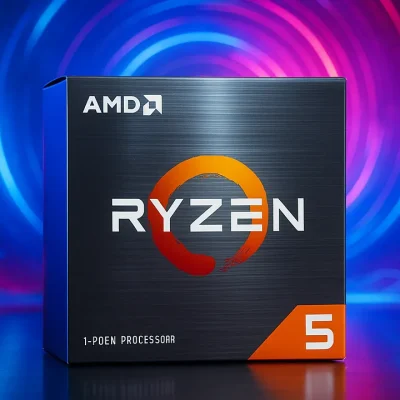 Guia de Compra: 5 Melhores AMD Ryzen 5 5600 para PC Gamer