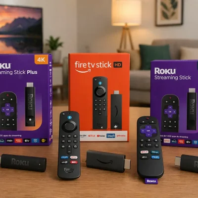 Streaming para TV: 3 opções por perfil para escolher com clareza