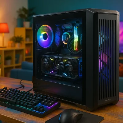 Phanteks XT Pro: análise completa e sem filtros