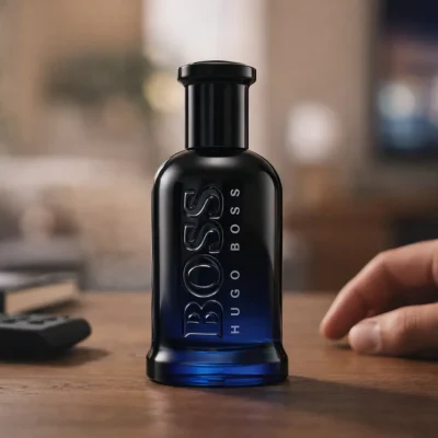 Hugo Boss Bottled Night: review direto ao ponto