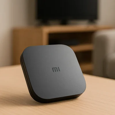 5 Melhores TV Box Xiaomi 2ª Geração com Custo-Benefício Imbatível