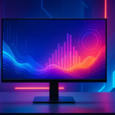 5 Melhores Monitor 27 polegadas para o Dia a Dia