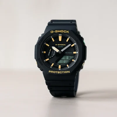 G-Shock GA-B2100CT: ainda vale o custo?