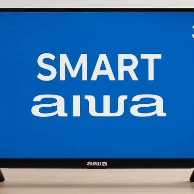 5 Melhores TV Smart Aiwa 32" Testadas por Usuários Reais