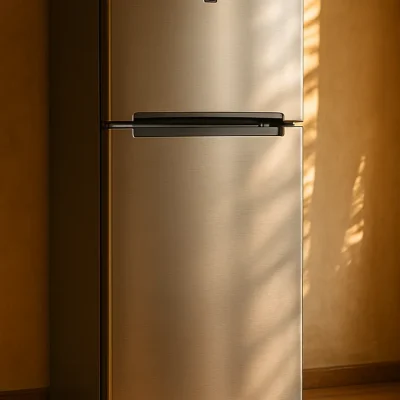 Guia de Compra: 5 Melhores Geladeira Inox Duplex Frost Free