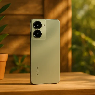 Realme C65: Teste revela desempenho e custo