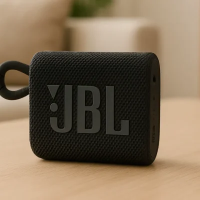 5 Melhores Caixa BT JBL GO4 Black IPX7 para Comprar em 2025