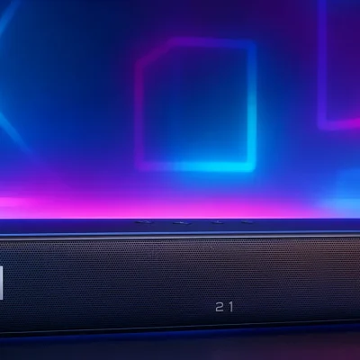 5 Melhores Sound Bar JBL 2.1 que Realmente Valem a Pena
