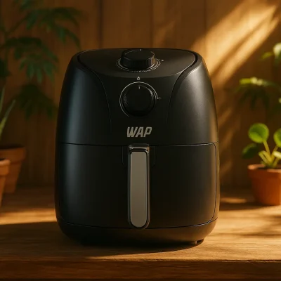 5 Melhores Air Fryer WAP 110v para sua Cozinha