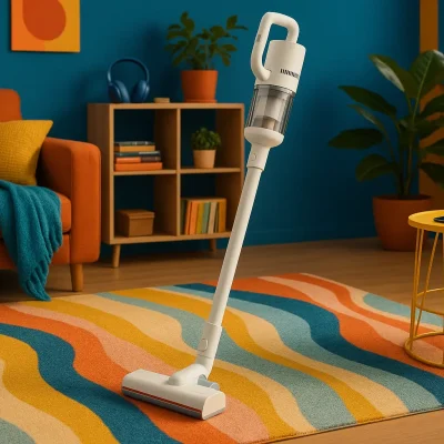 5 Melhores Xiaomi Aspirador S20 com Custo-Benefício Imbatível