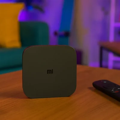 5 Melhores Mi Box TV Xiaomi para Transformar sua TV
