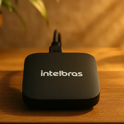 5 Melhores Intelbras TV Box com Entrega Rápida