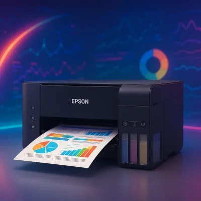 Epson EcoTank L3210 surpreende nos testes