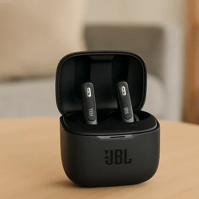 5 Melhores Capas para JBL Live Beam 3 em 2025