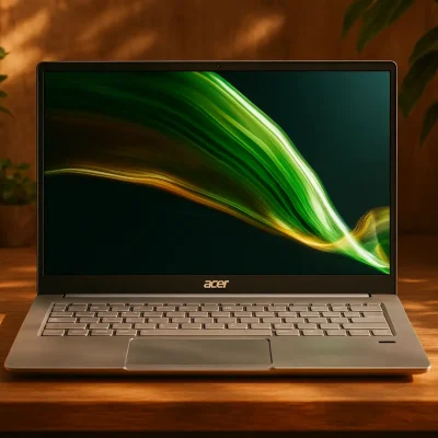 5 Melhores Acer Swift 3 Evo para o Dia a Dia