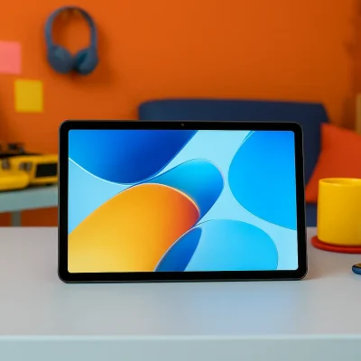 HUAWEI MatePad SE 11: análise completa e sem filtros