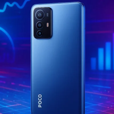 Guia de Compra: 5 Melhores Smartphone Poco com Excelente Avaliação