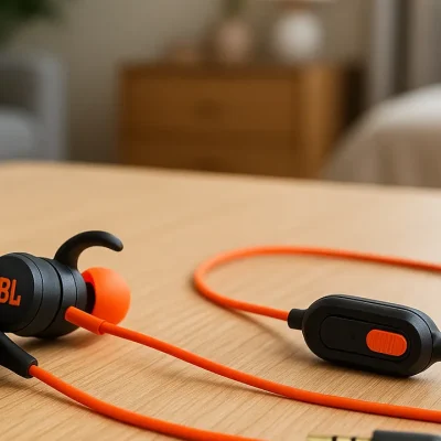 5 Melhores JBL Quantum 50 Wired com Garantia e Suporte no Brasil