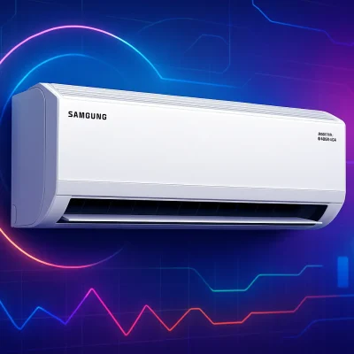 Samsung WindFree POWERvolt: a melhor escolha da categoria?