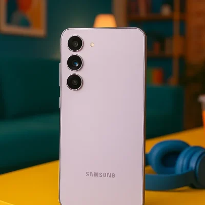 Guia de Compra: 5 Melhores Celular Samsung S23 FE 256GB para Comprar em 2025