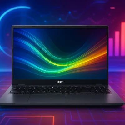 Acer Aspire 15 A15-51M-57RT: a melhor escolha da categoria?