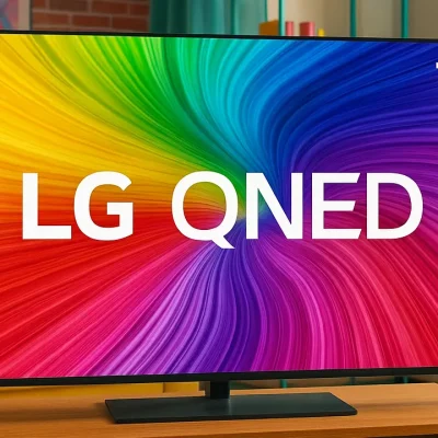 5 Melhores TV LG QNED 75 polegadas com Desempenho Top