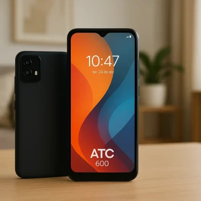 5 Melhores Celulares Até 600 Reais com Custo-Benefício Imbatível