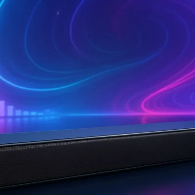 Guia de Compra: 5 Melhores Soundbar Samsung para 2025