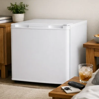 Frigobar Midea 45L: pontos de atenção antes da compra