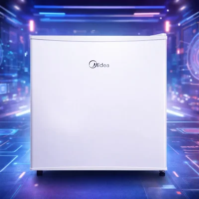 Frigobar Midea 45L: pontos de atenção antes da compra