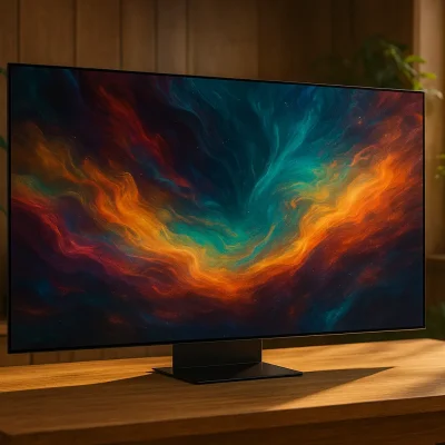 Guia de Compra: 5 Melhores Samsung QN800D Review e Alternativas 2025